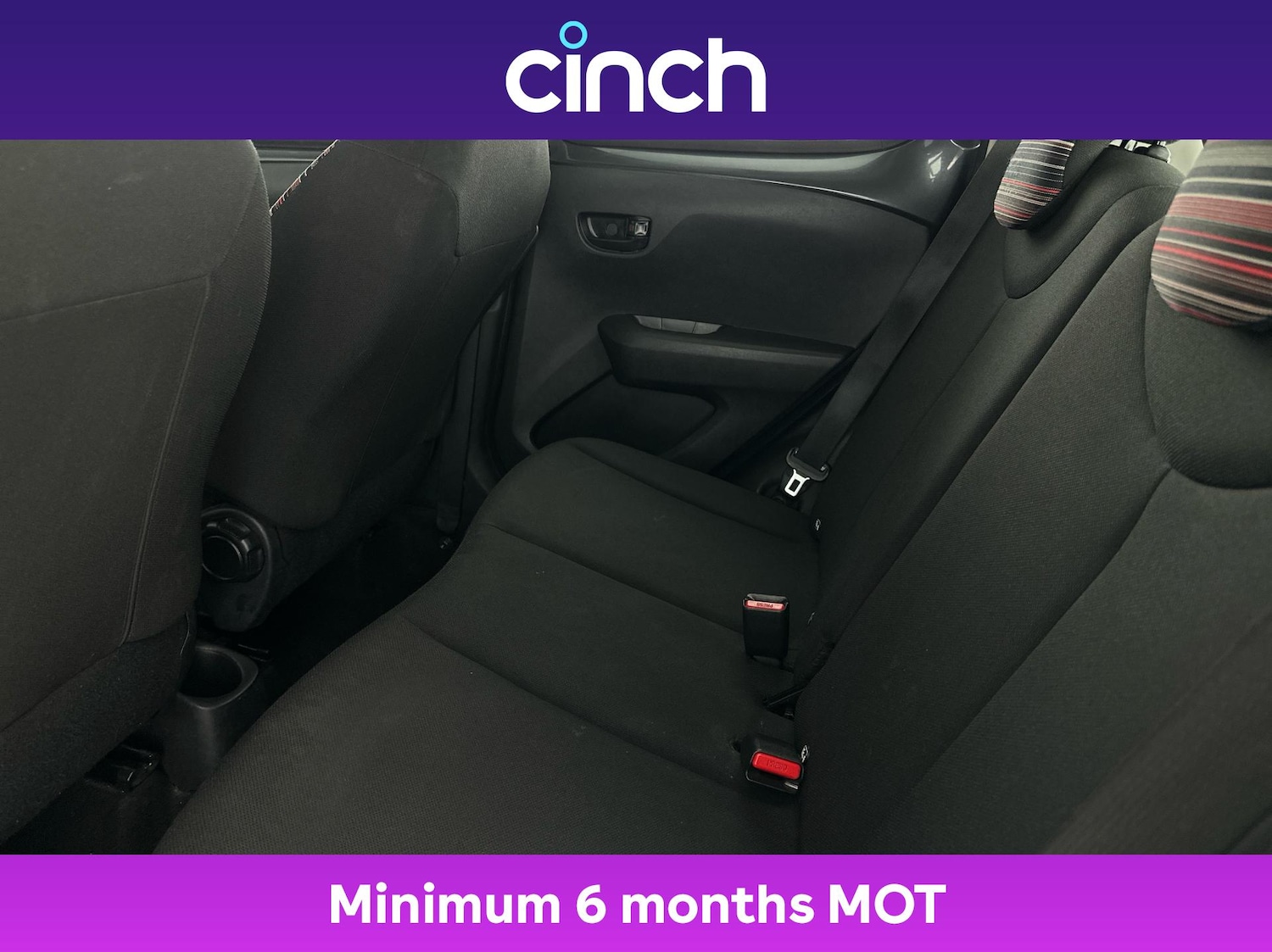 Used Citroen C1 2019 for sale - 76697930: Photo 20