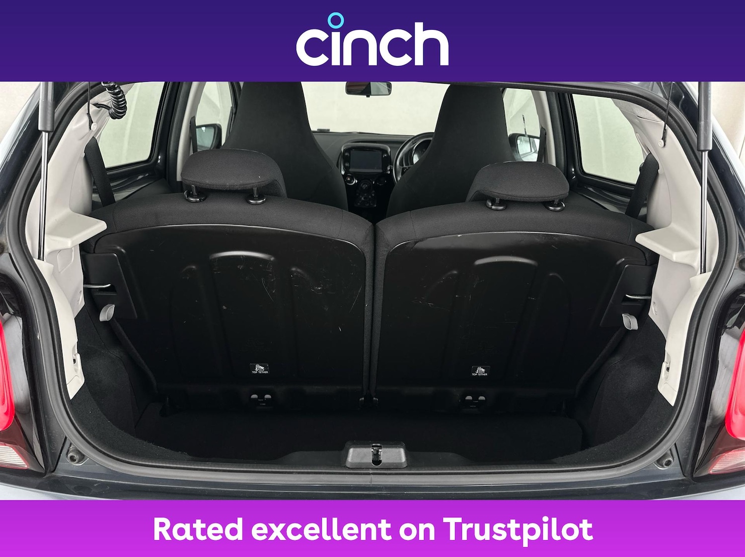 Used Citroen C1 2019 for sale - 76697930: Photo 21