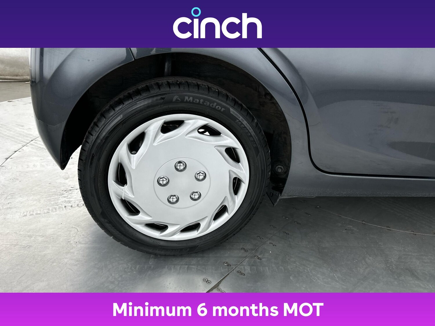 Used Citroen C1 2019 for sale - 76697930: Photo 27