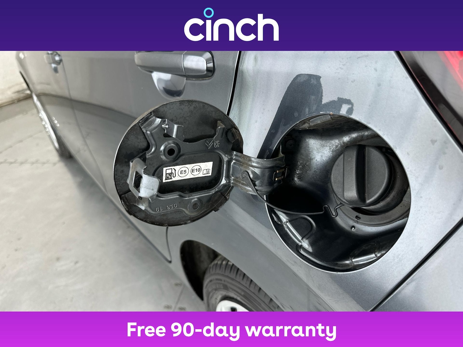 Used Citroen C1 2019 for sale - 76697930: Photo 29