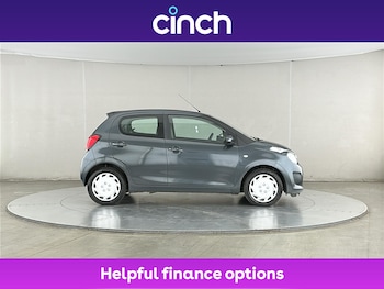 Used Citroen C1 2019 for sale - 76697930: Photo