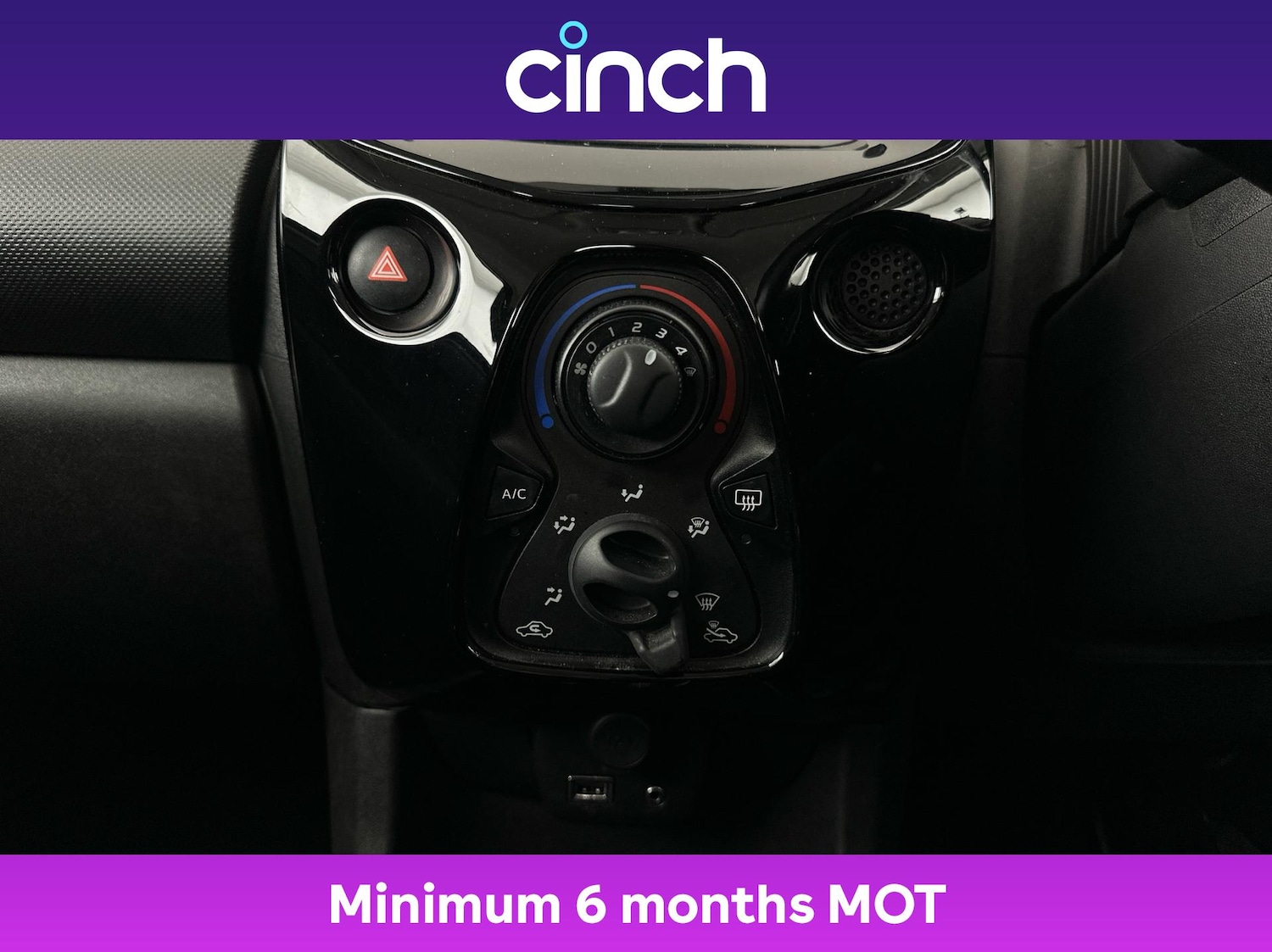 Used Citroen C1 2019 for sale - 76697930: Photo 32