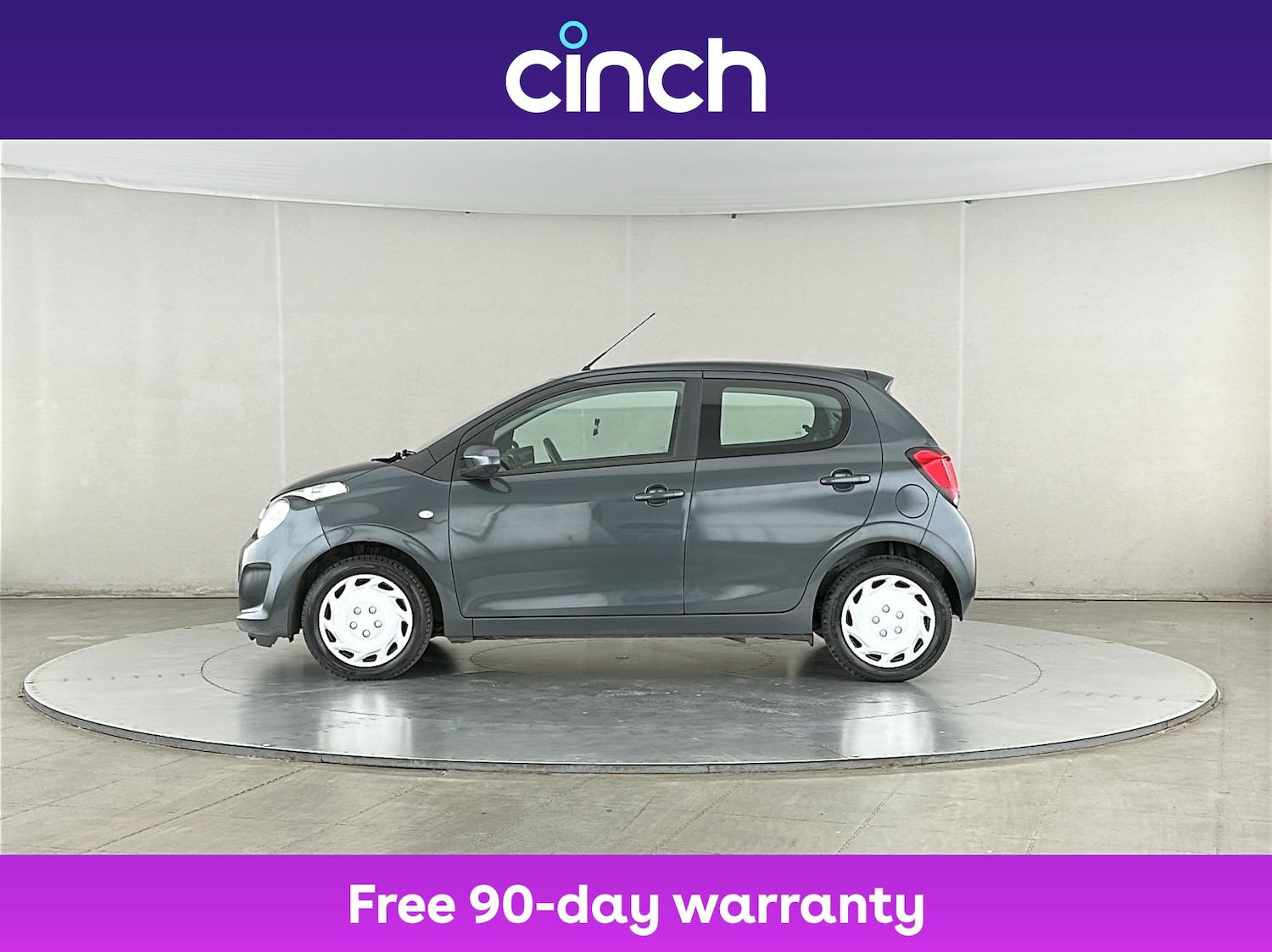 Used Citroen C1 2019 for sale - 76697930: Photo 8