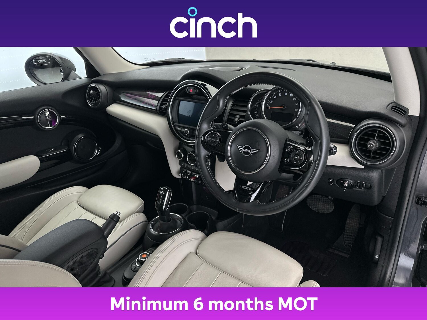 Used MINI Hatch 2019 for sale - 76378590: Photo 12
