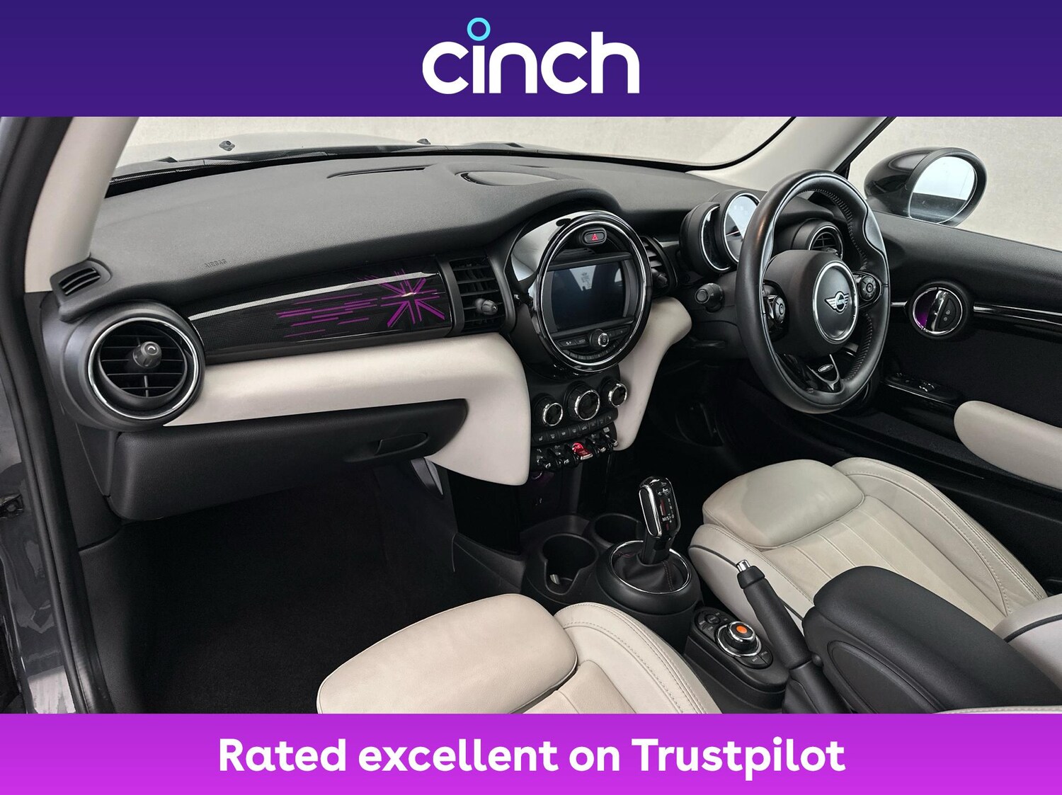 Used MINI Hatch 2019 for sale - 76378590: Photo 14