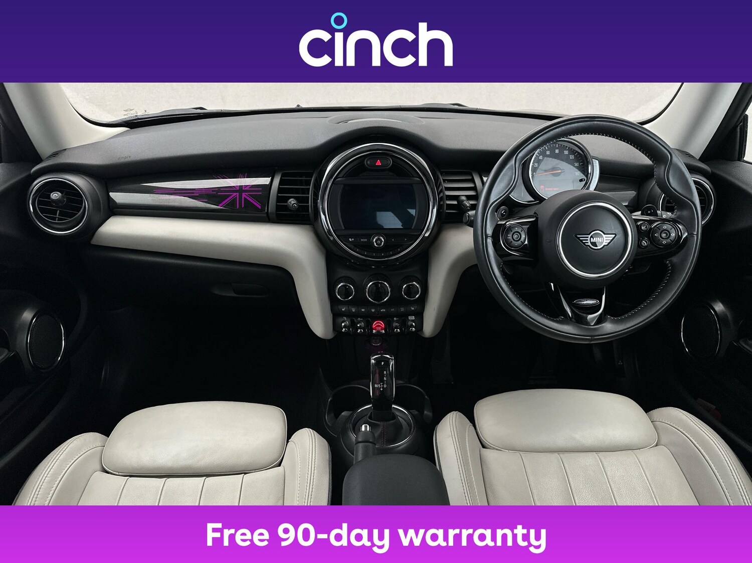 Used MINI Hatch 2019 for sale - 76378590: Photo 15