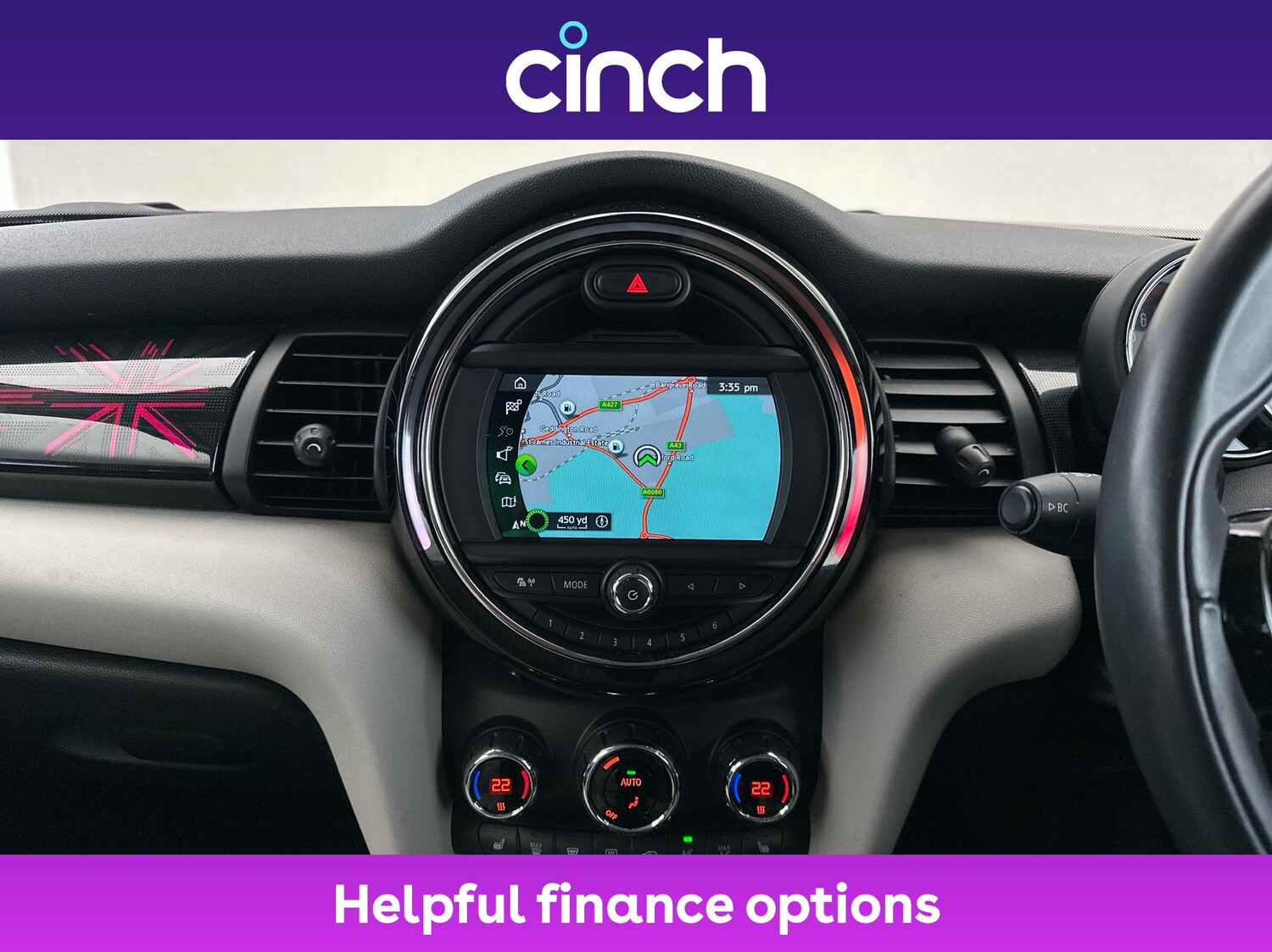 Used MINI Hatch 2019 for sale - 76378590: Photo 17