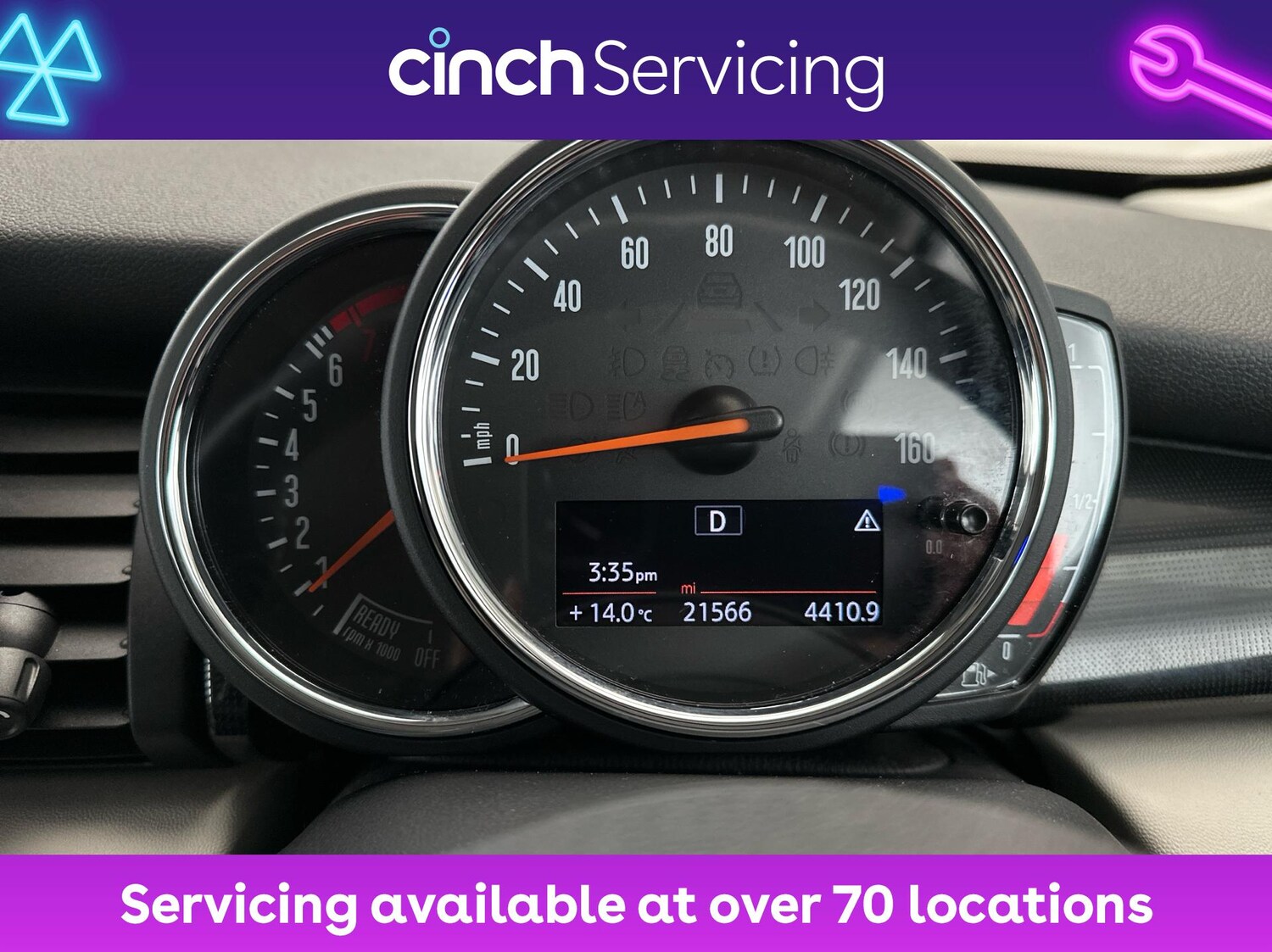 Used MINI Hatch 2019 for sale - 76378590: Photo 18