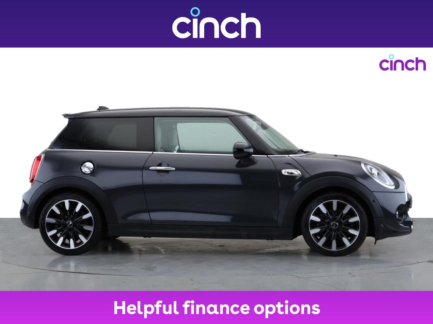 Used MINI Hatch 2019 for sale - 76378590: Photo 2
