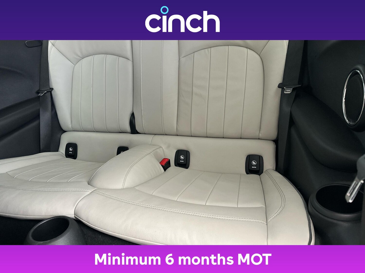 Used MINI Hatch 2019 for sale - 76378590: Photo 20