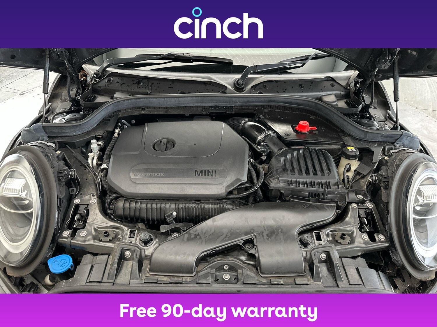 Used MINI Hatch 2019 for sale - 76378590: Photo 23