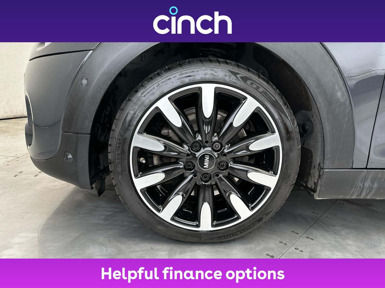 Used MINI Hatch 2019 for sale - 76378590: Photo 24