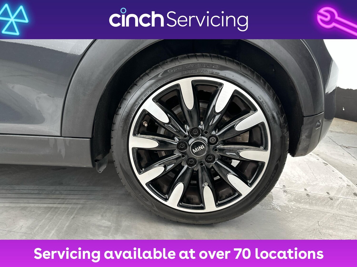 Used MINI Hatch 2019 for sale - 76378590: Photo 26