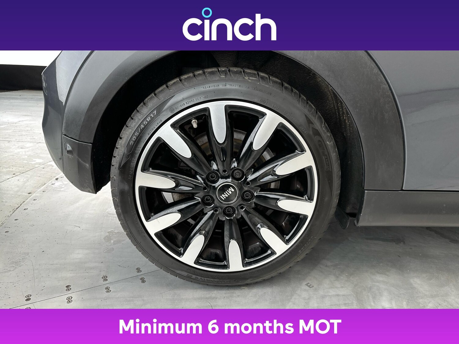 Used MINI Hatch 2019 for sale - 76378590: Photo 27