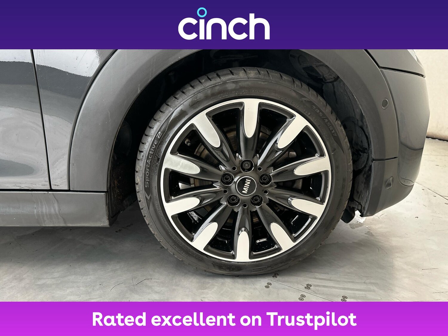 Used MINI Hatch 2019 for sale - 76378590: Photo 28