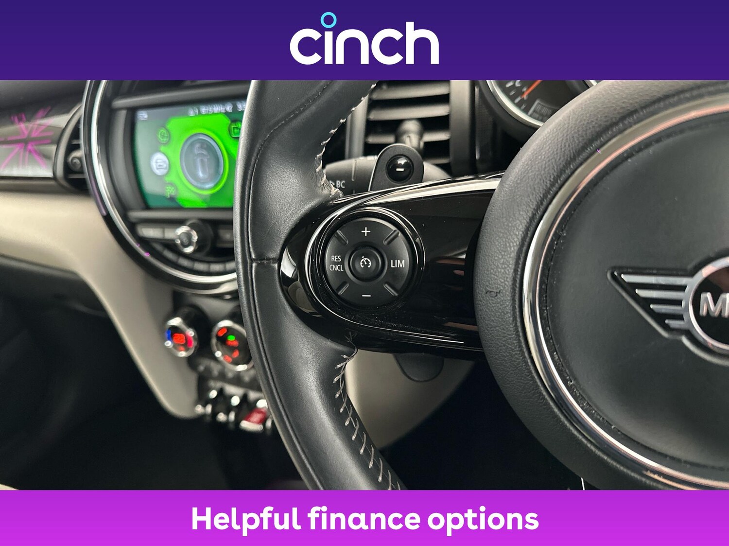 Used MINI Hatch 2019 for sale - 76378590: Photo 30