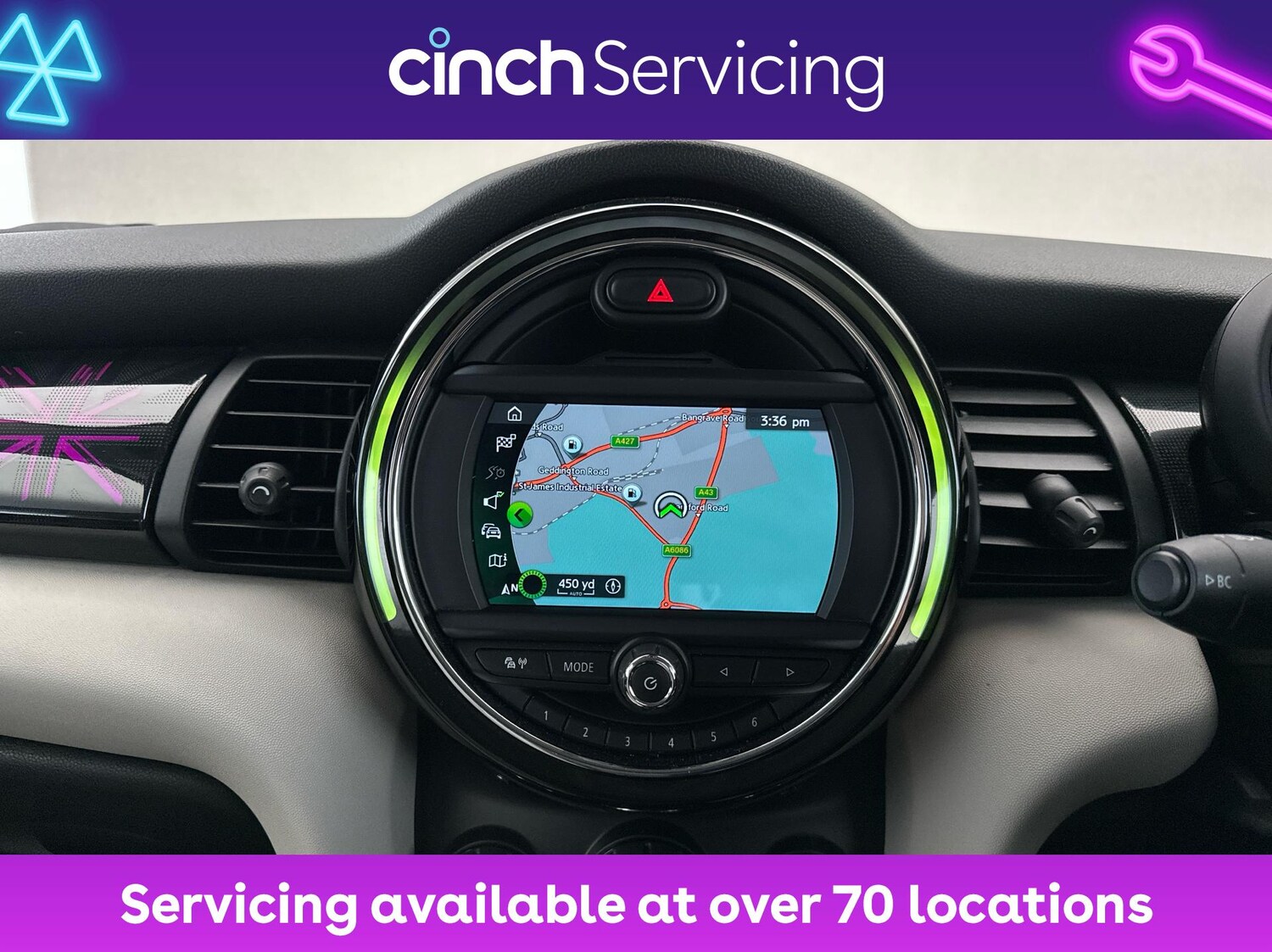 Used MINI Hatch 2019 for sale - 76378590: Photo 31