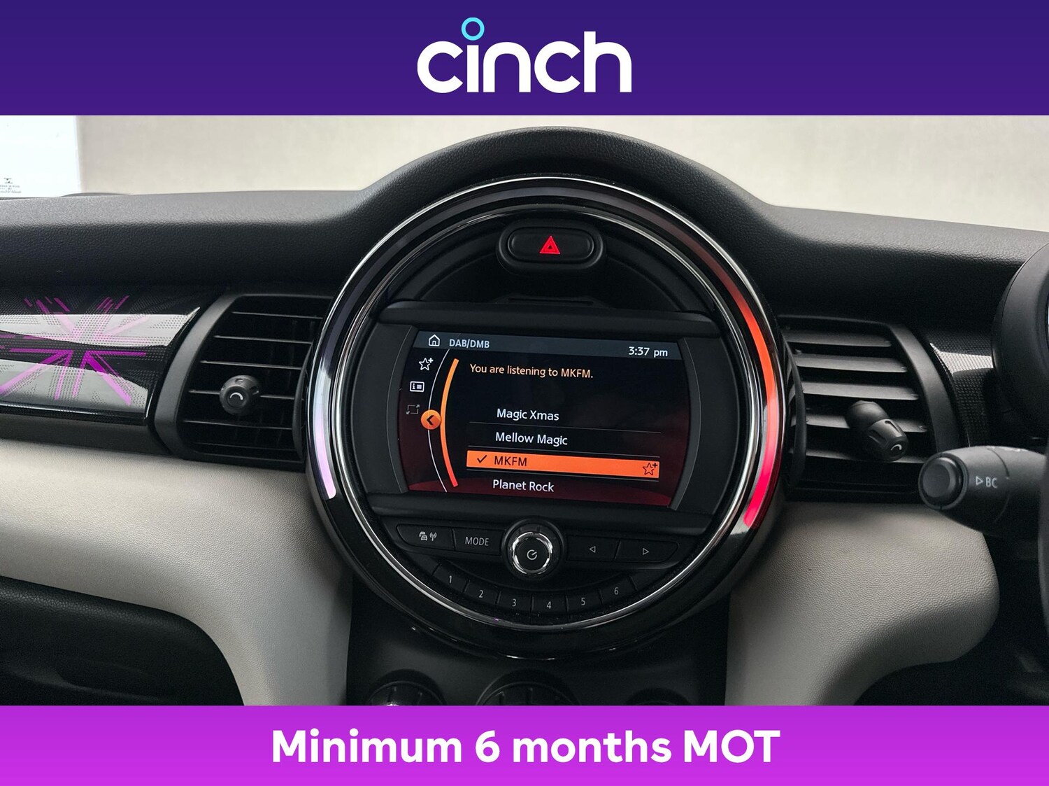 Used MINI Hatch 2019 for sale - 76378590: Photo 32