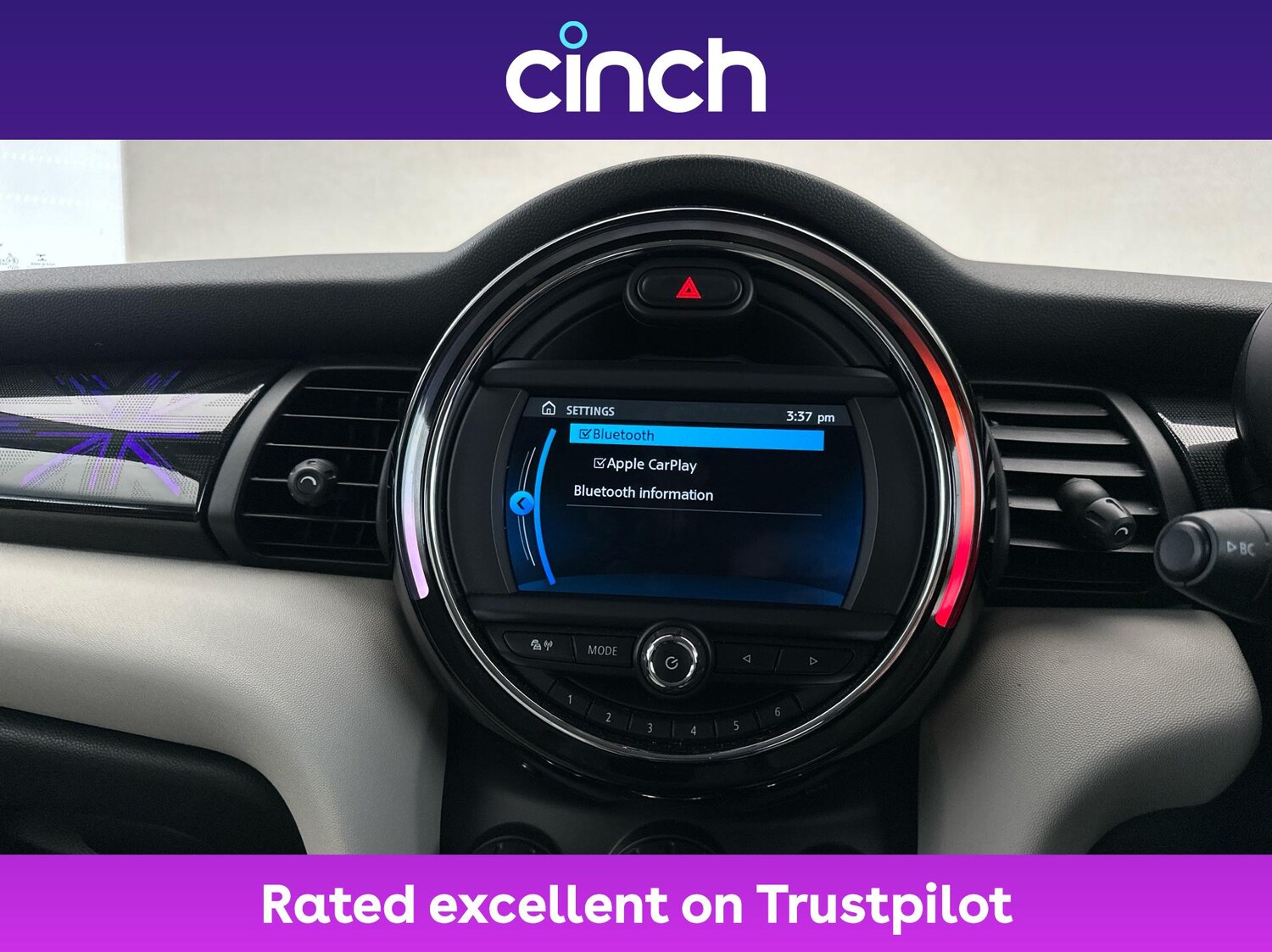 Used MINI Hatch 2019 for sale - 76378590: Photo 33