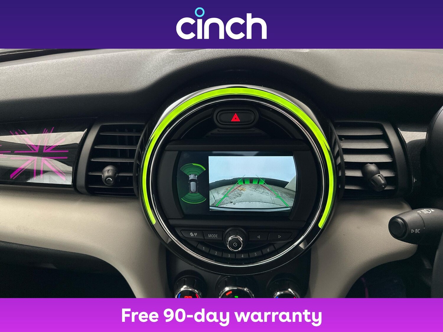 Used MINI Hatch 2019 for sale - 76378590: Photo 34