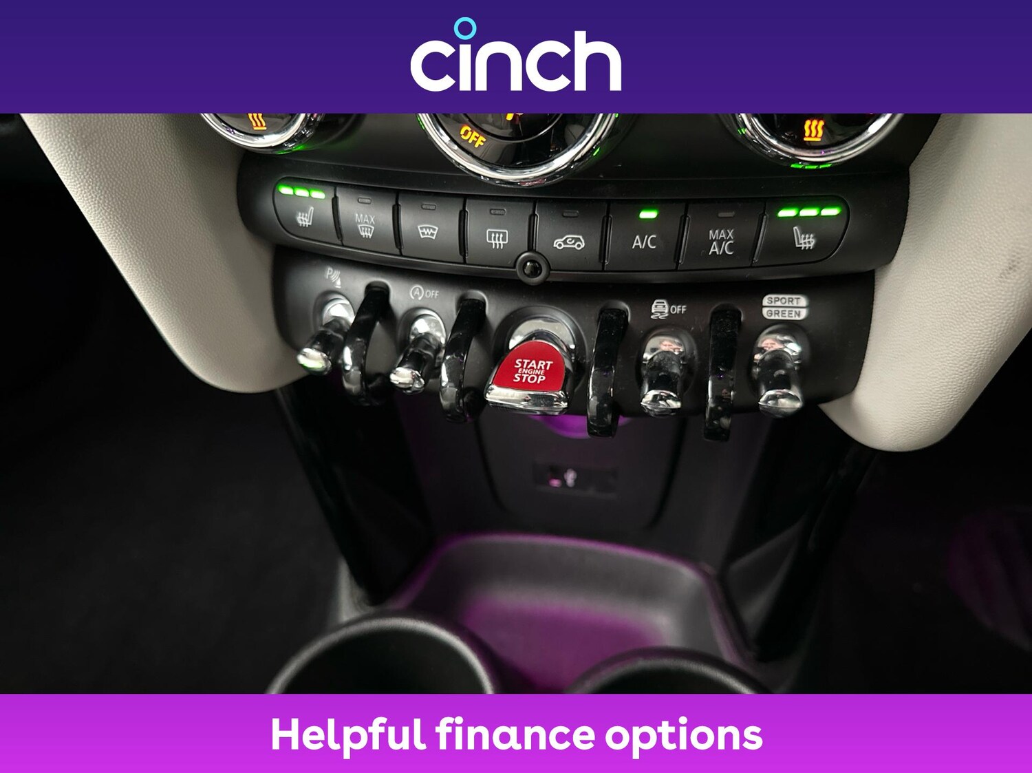 Used MINI Hatch 2019 for sale - 76378590: Photo 35