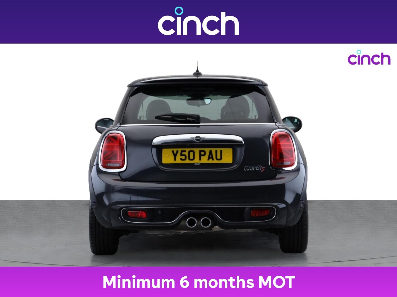 Used MINI Hatch 2019 for sale - 76378590: Photo 5