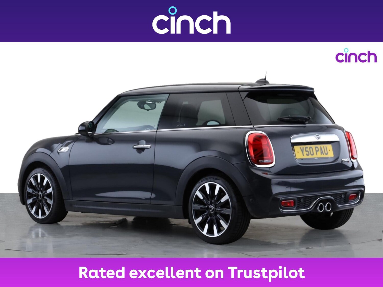 Used MINI Hatch 2019 for sale - 76378590: Photo 6