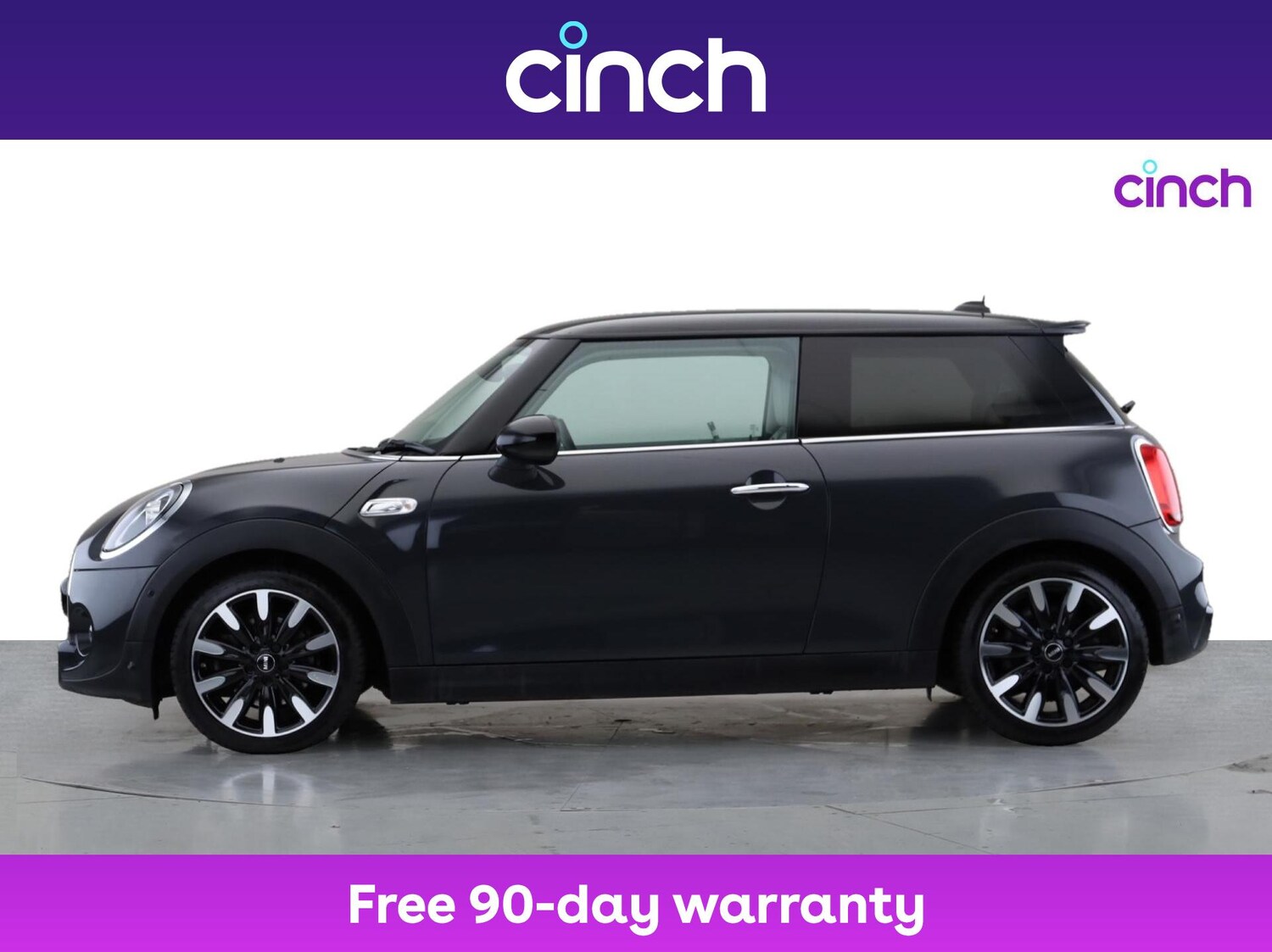 Used MINI Hatch 2019 for sale - 76378590: Photo 8