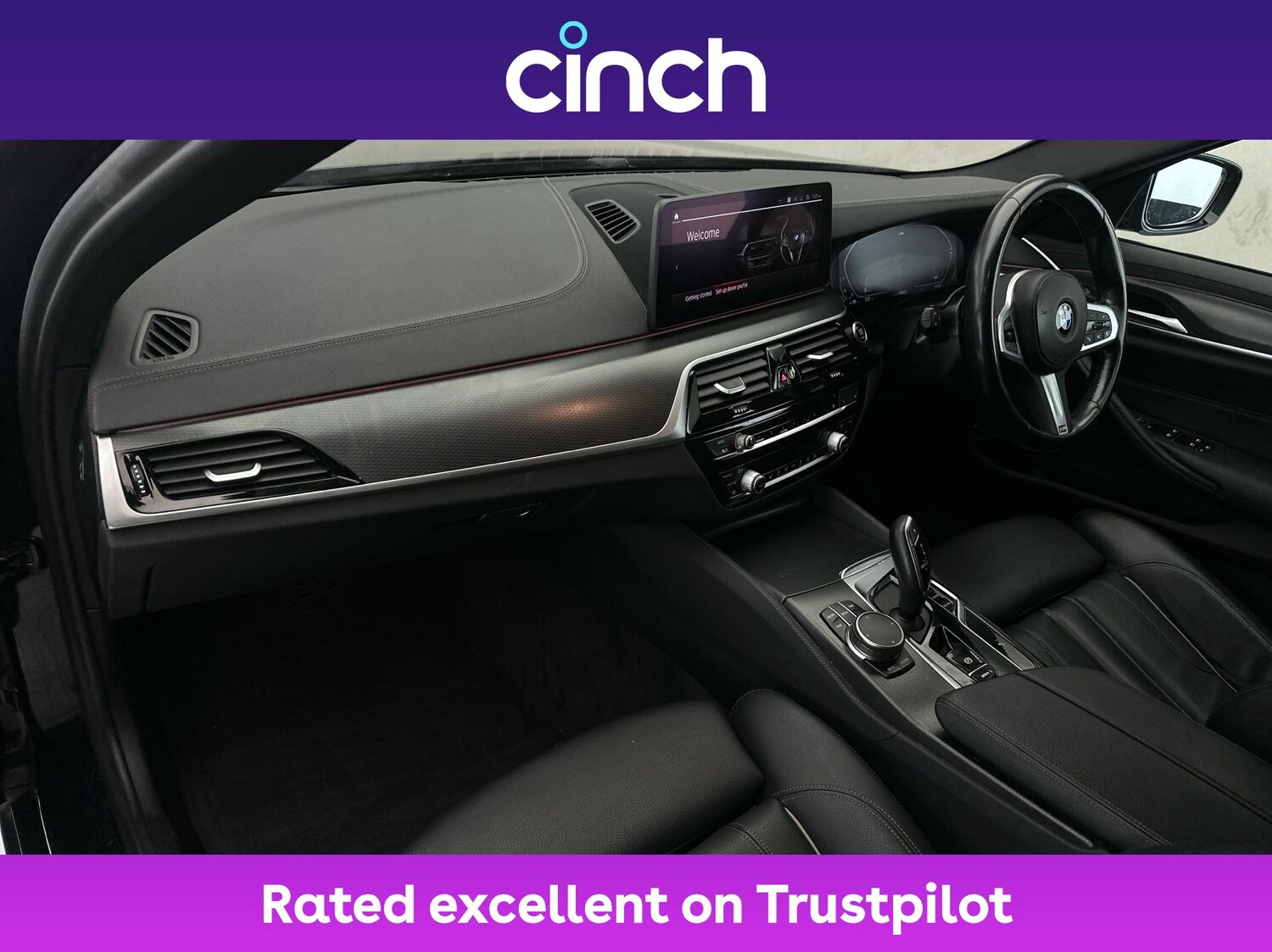 Used BMW 5 Series 2022 for sale - 76527024: Photo 14