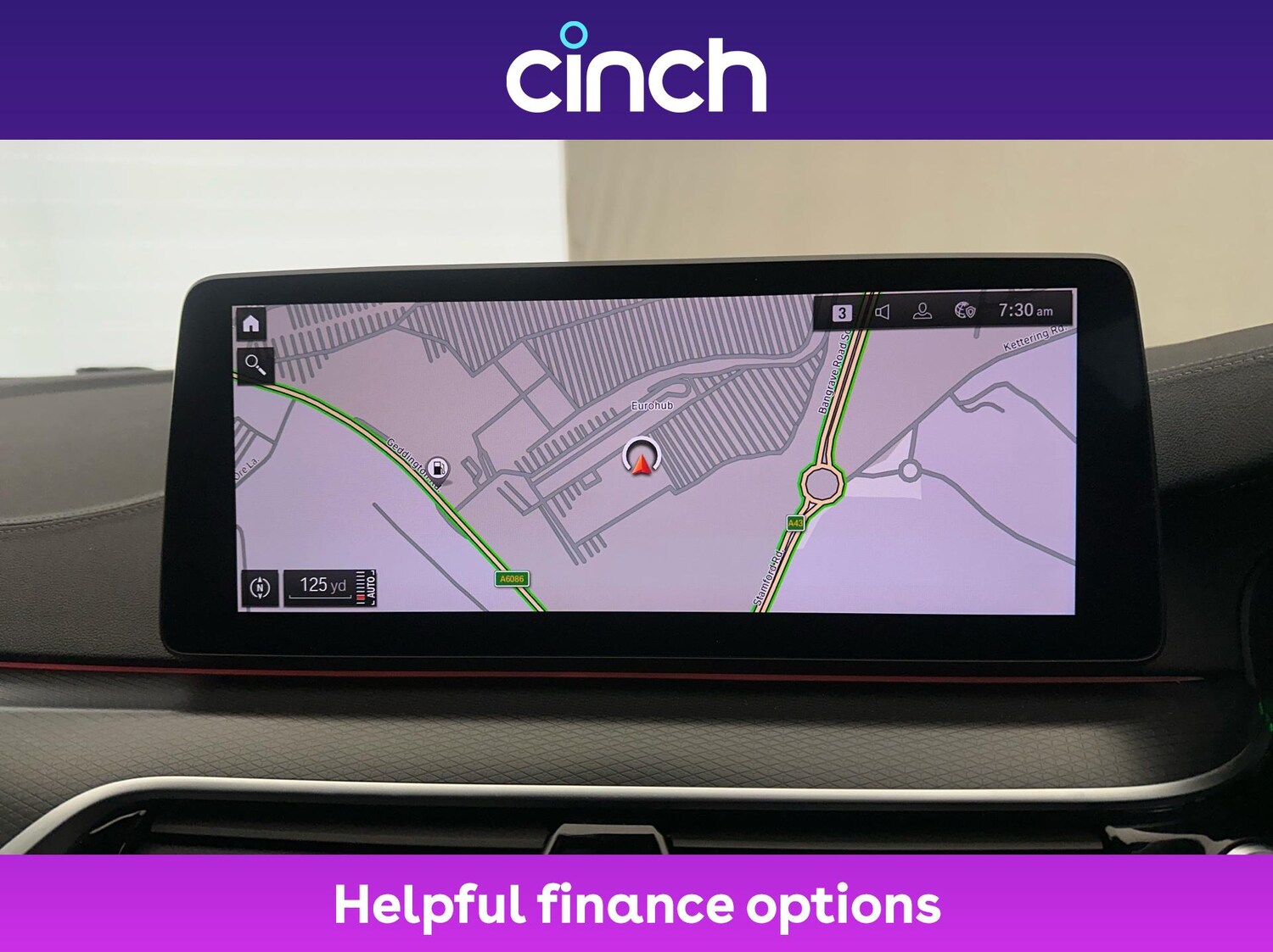 Used BMW 5 Series 2022 for sale - 76527024: Photo 17