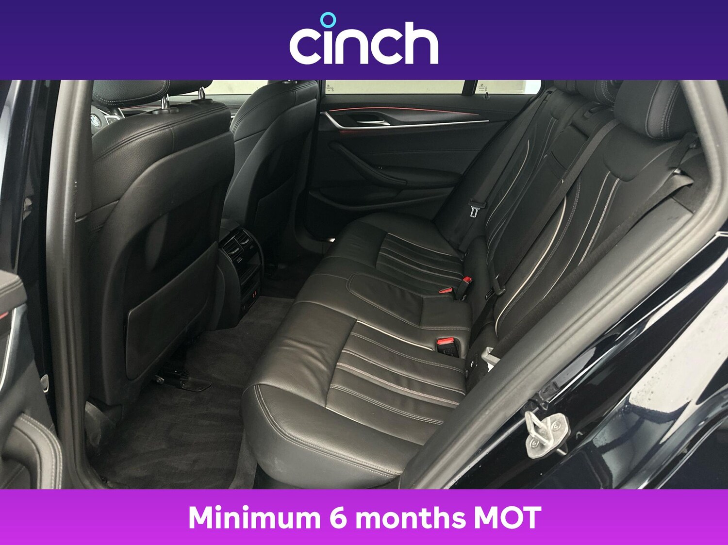 Used BMW 5 Series 2022 for sale - 76527024: Photo 20