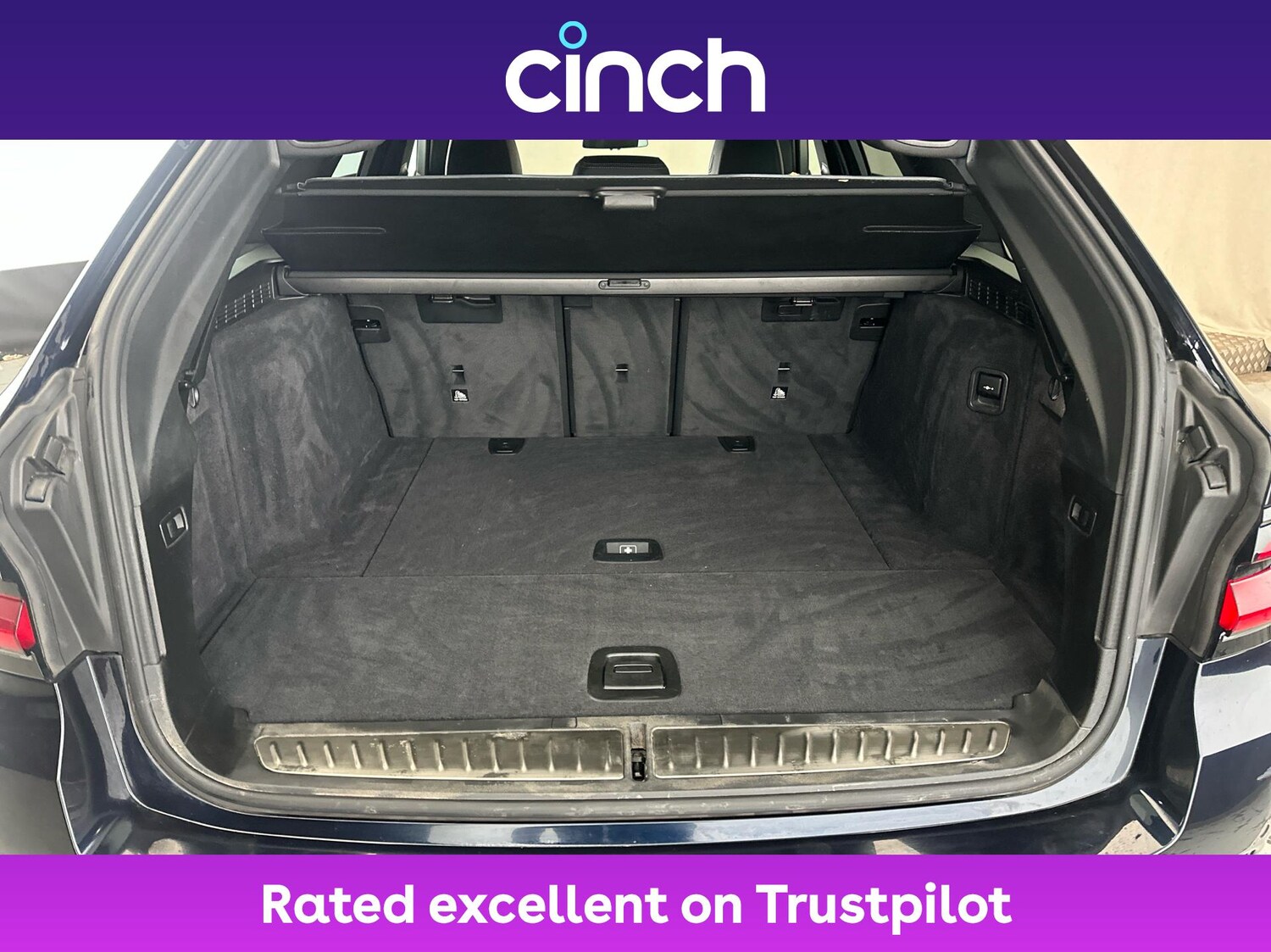 Used BMW 5 Series 2022 for sale - 76527024: Photo 21