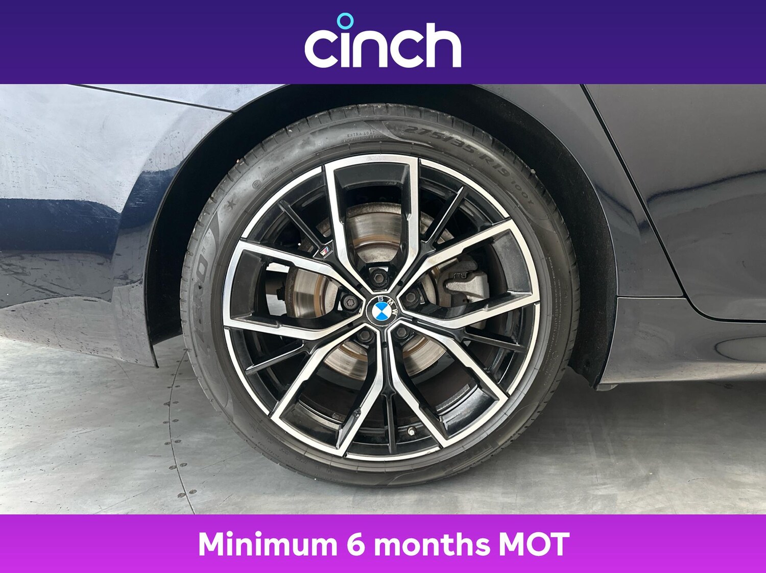 Used BMW 5 Series 2022 for sale - 76527024: Photo 27