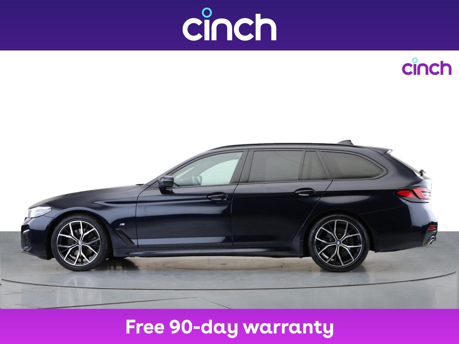 Used BMW 5 Series 2022 for sale - 76527024: Photo 8