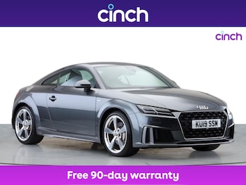 Audi - TT