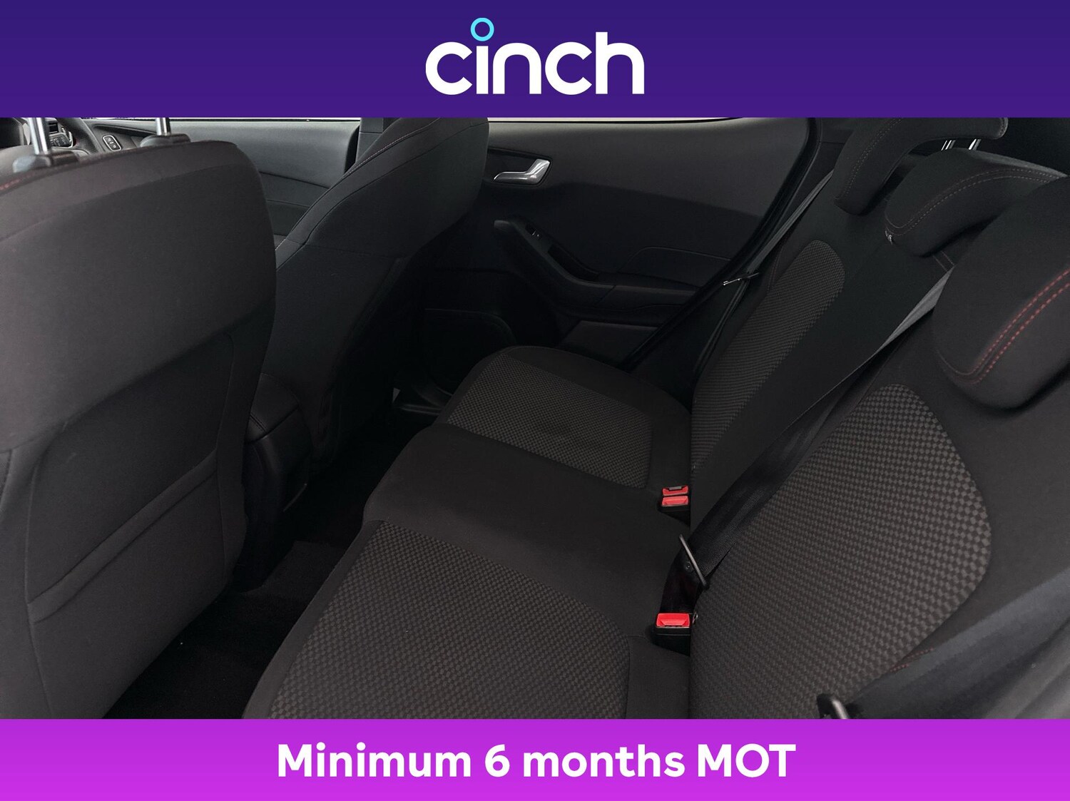 Used Ford Fiesta 2021 for sale - 76670438: Photo 20