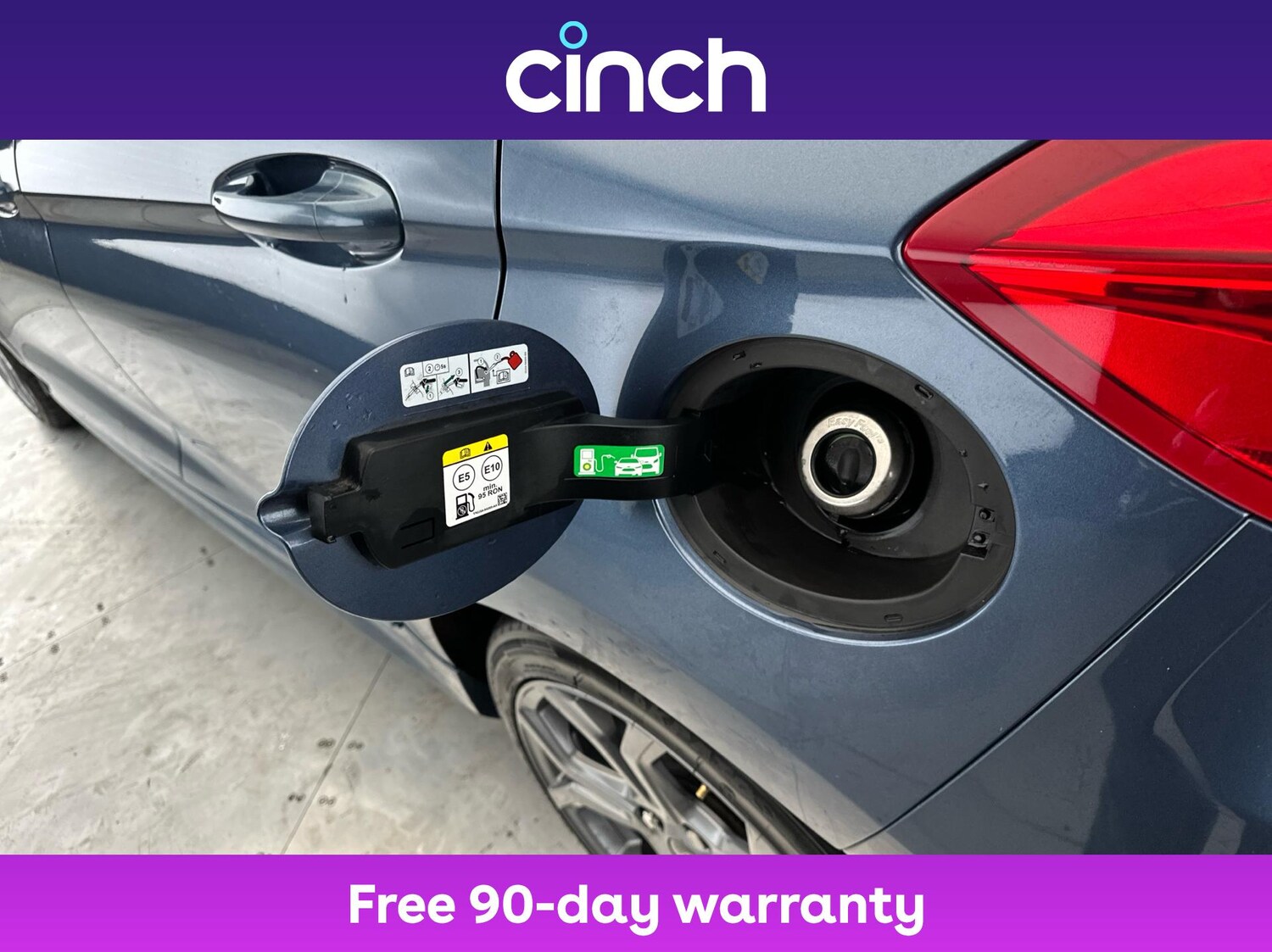 Used Ford Fiesta 2021 for sale - 76670438: Photo 29