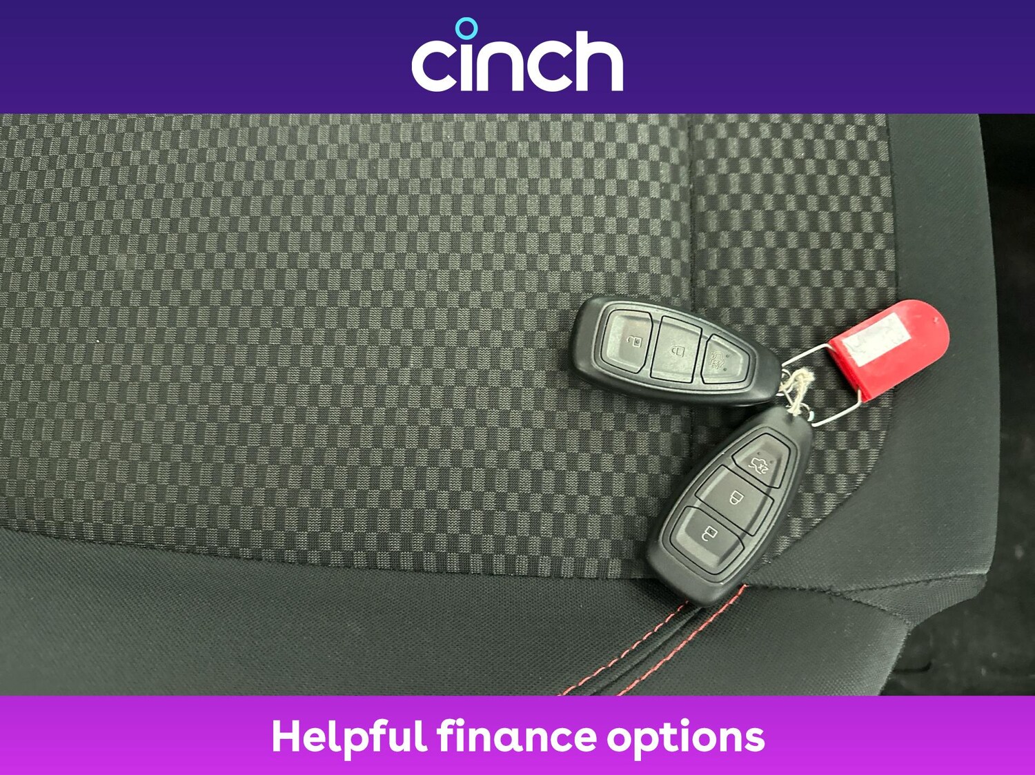 Used Ford Fiesta 2021 for sale - 76670438: Photo 30