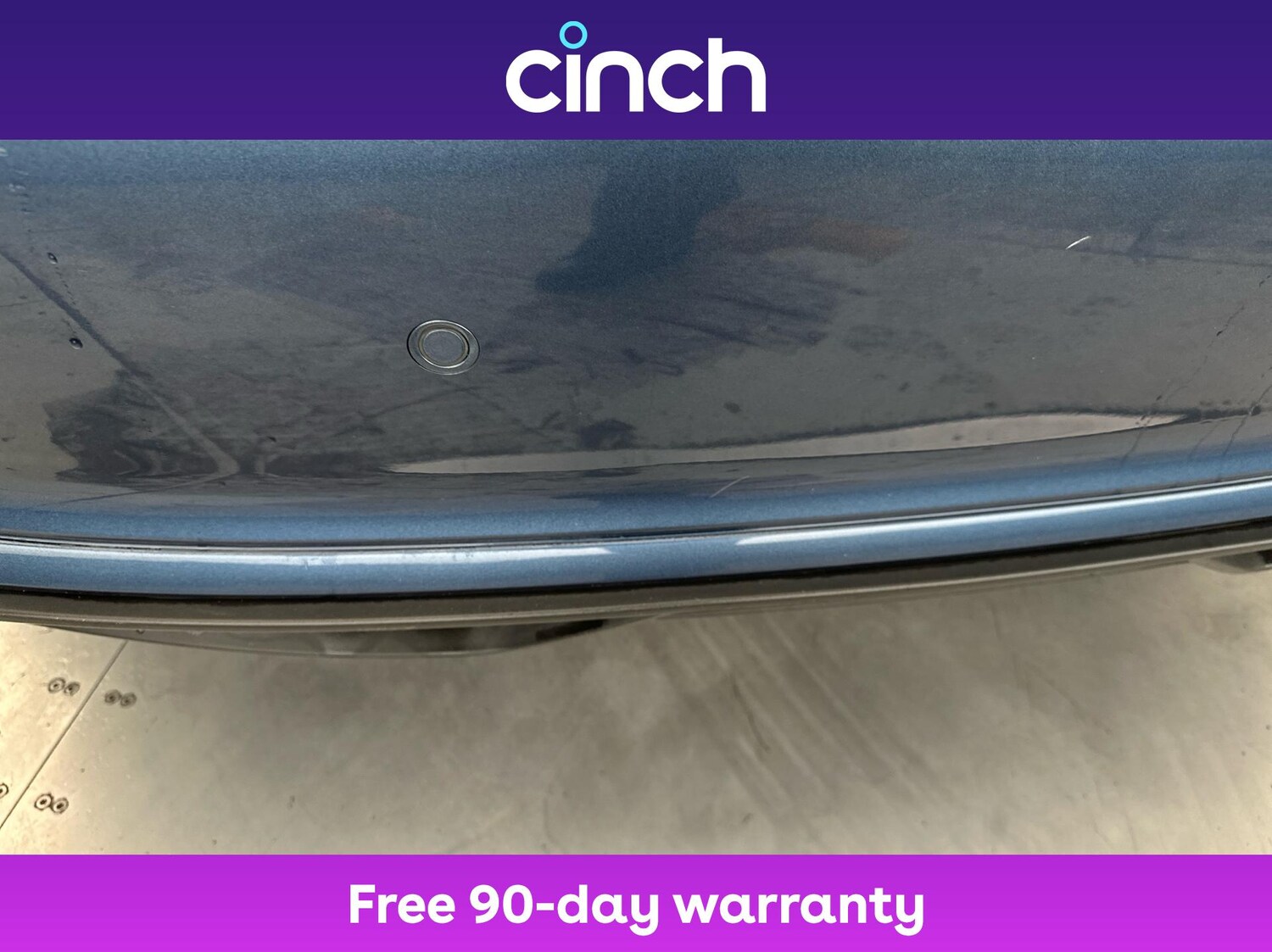 Used Ford Fiesta 2021 for sale - 76670438: Photo 34