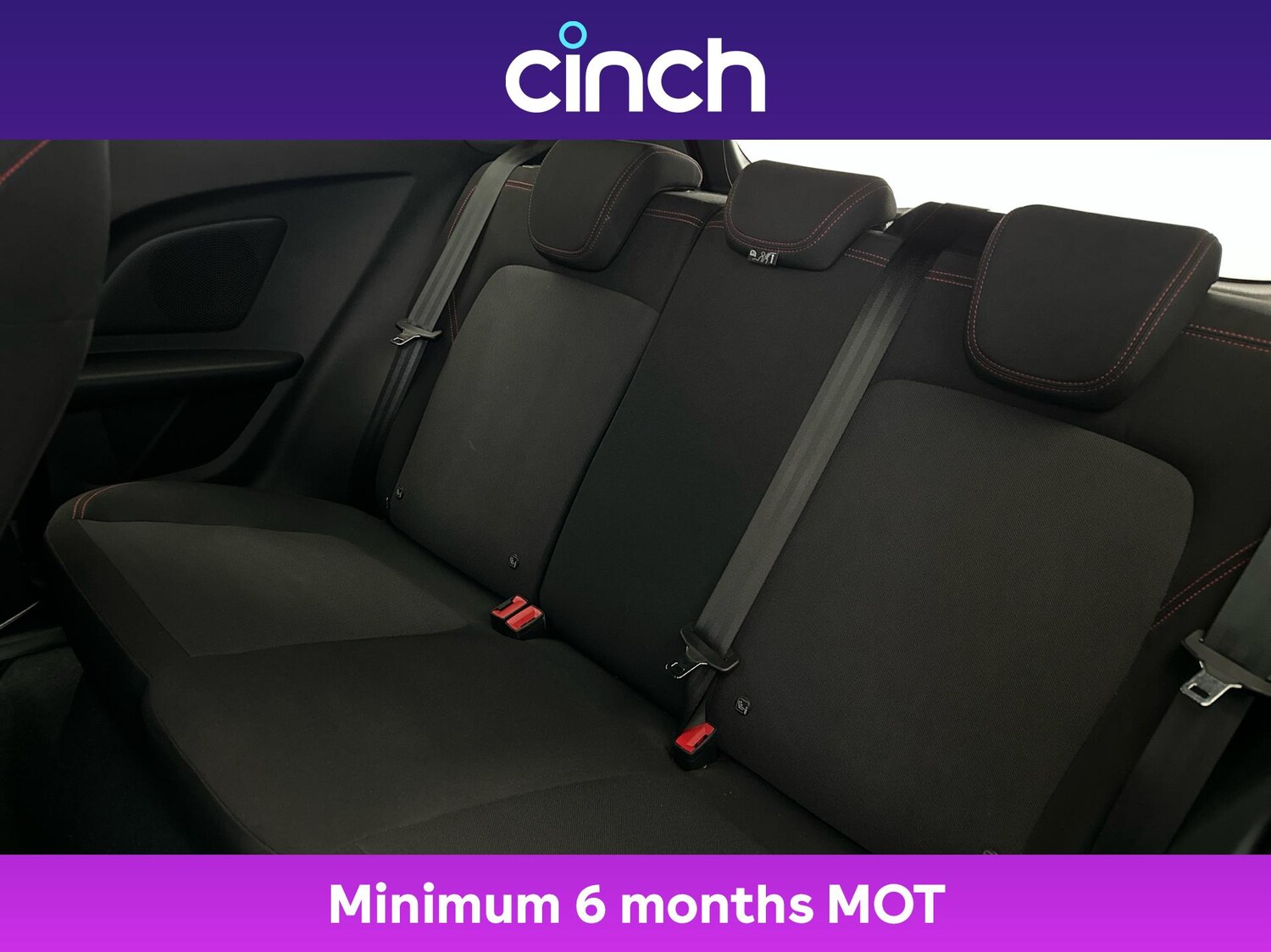 Used Ford Fiesta 2022 for sale - 76474970: Photo 20