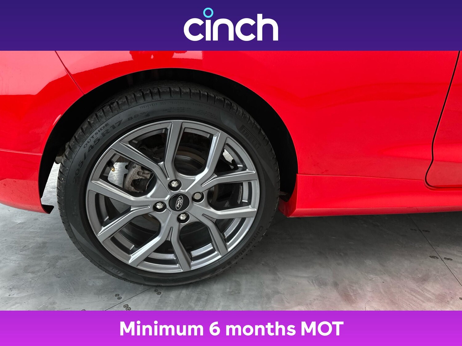 Used Ford Fiesta 2022 for sale - 76474970: Photo 27