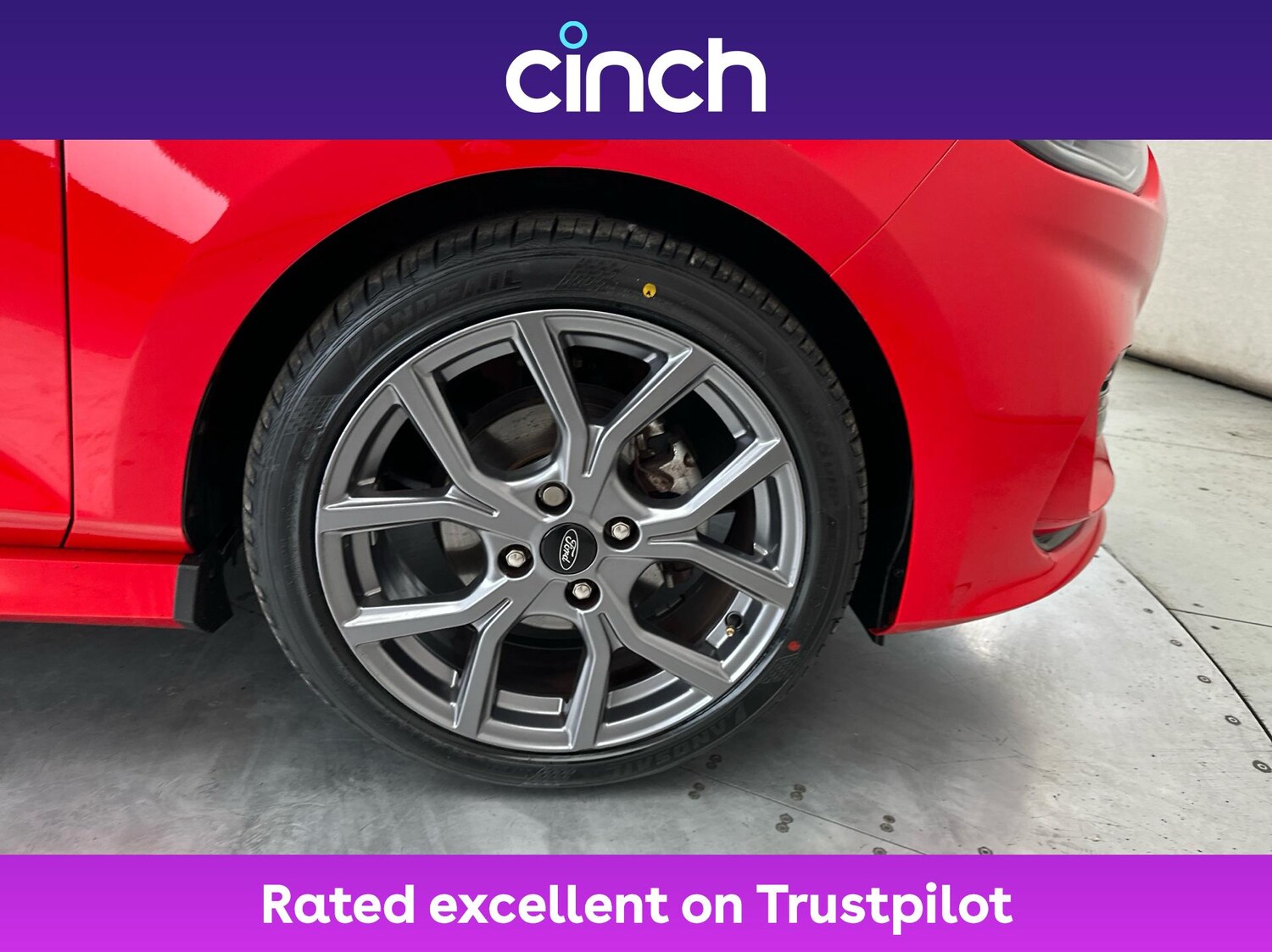 Used Ford Fiesta 2022 for sale - 76474970: Photo 28