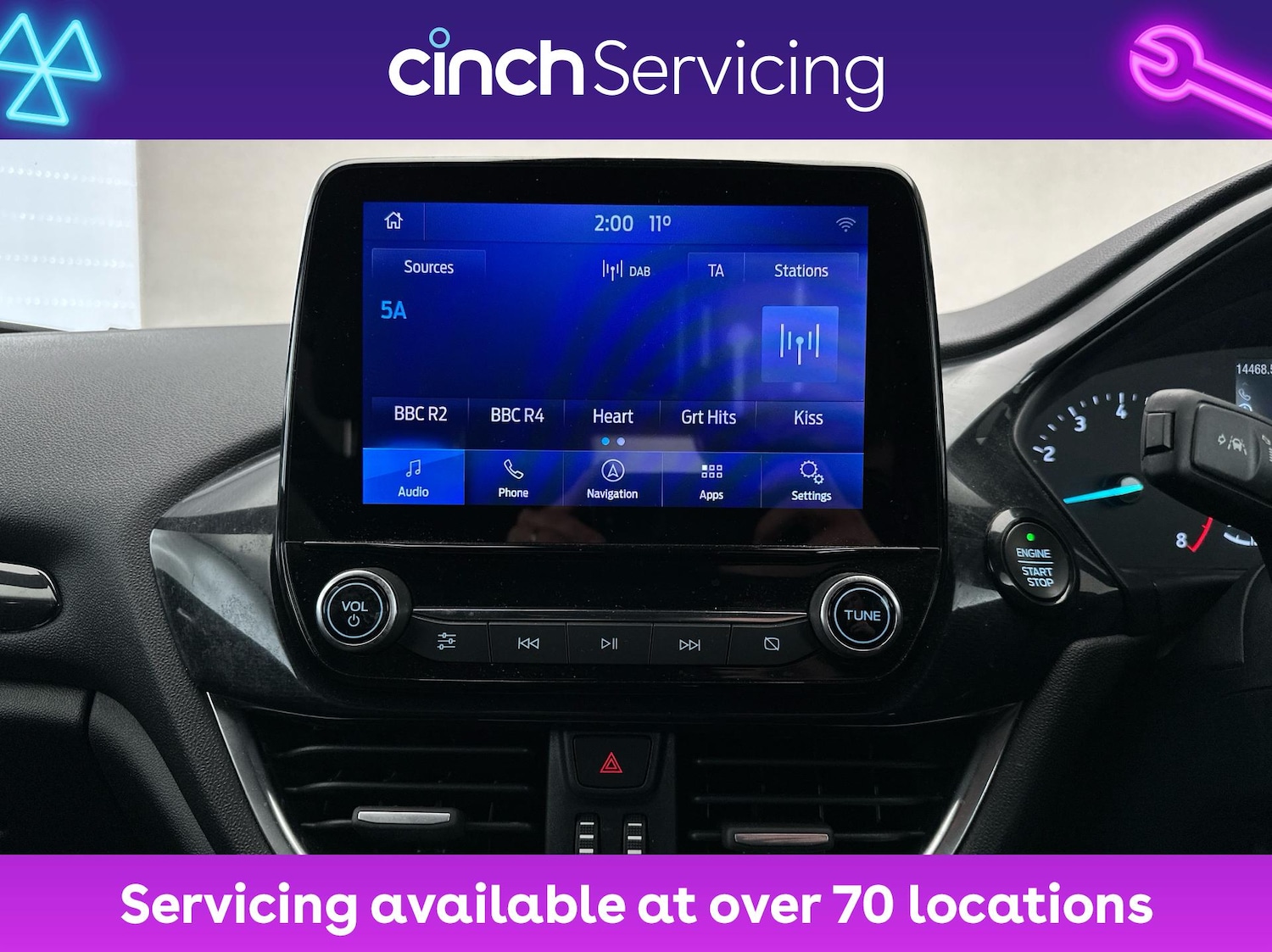 Used Ford Fiesta 2022 for sale - 76474970: Photo 31