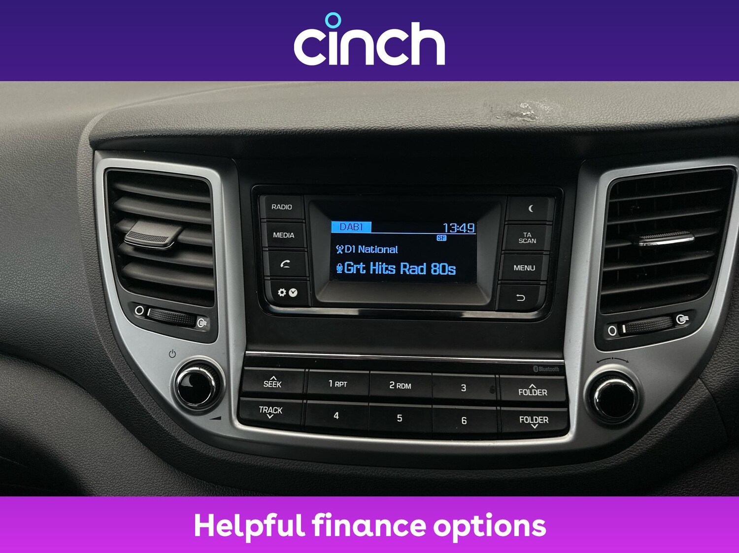 Used Hyundai TUCSON 2018 for sale - 76453825: Photo 17