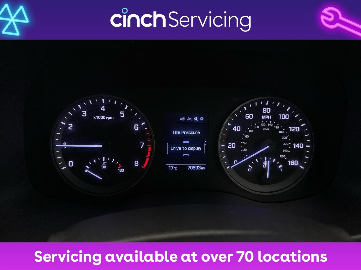 Used Hyundai TUCSON 2018 for sale - 76453825: Photo 18