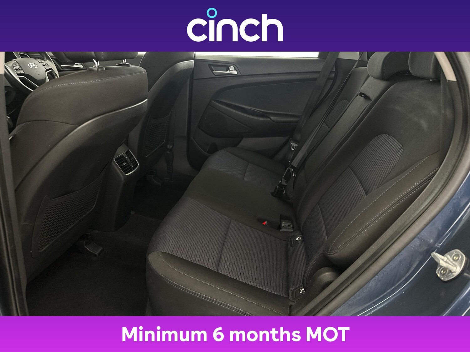 Used Hyundai TUCSON 2018 for sale - 76453825: Photo 20