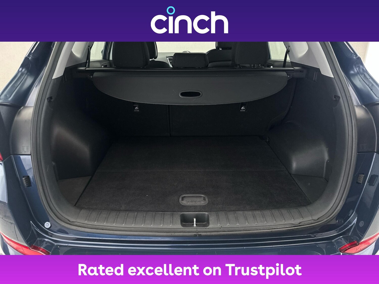 Used Hyundai TUCSON 2018 for sale - 76453825: Photo 21