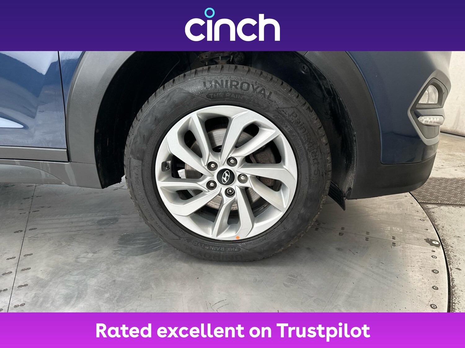 Used Hyundai TUCSON 2018 for sale - 76453825: Photo 28