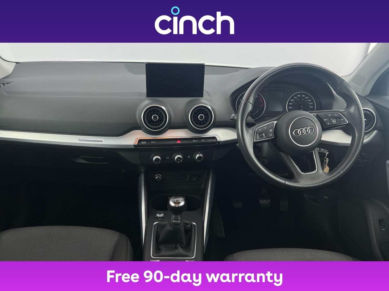 Used Audi Q2 2020 for sale - 76022339: Photo 15