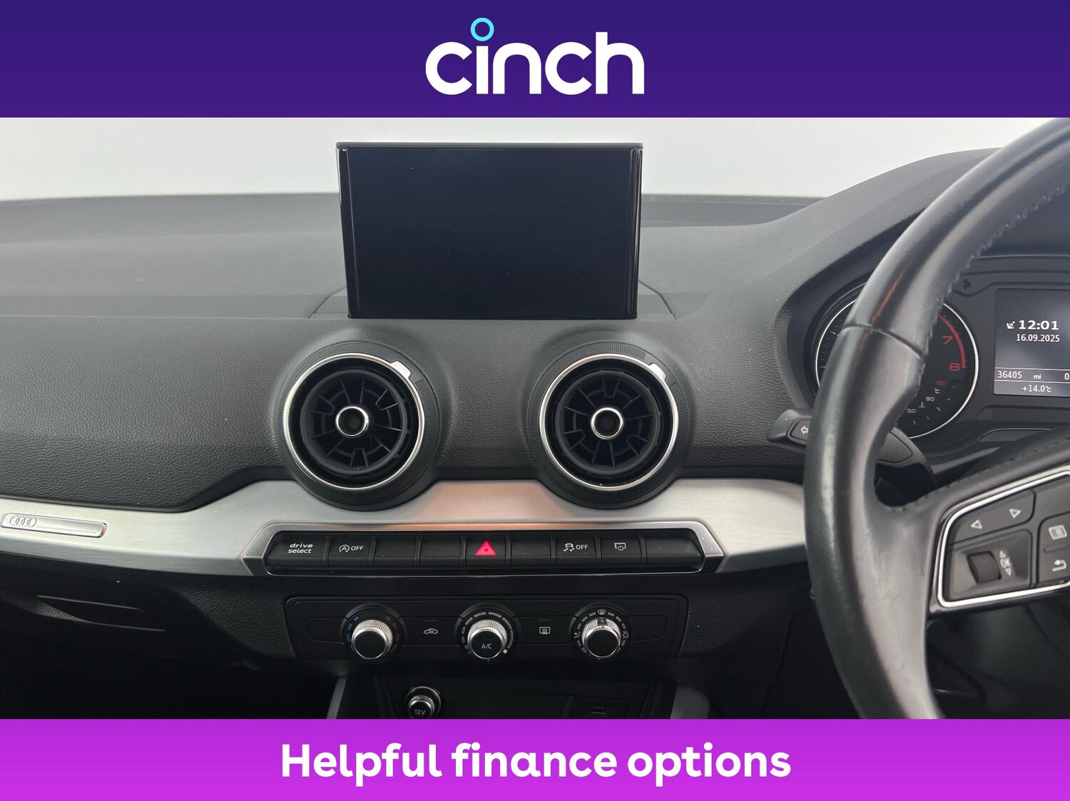 Used Audi Q2 2020 for sale - 76022339: Photo 17